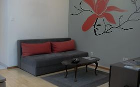 Konak Apartment